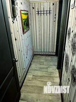 1-к квартира, на длительный срок, 31м2, 3/3 этаж