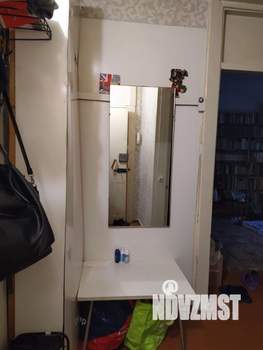 1-к квартира, на длительный срок, 30м2, 1/5 этаж