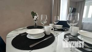 1-к квартира, посуточно, 48м2, 11/21 этаж