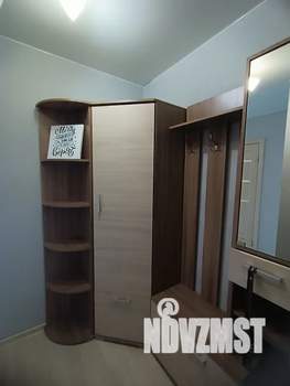 1-к квартира, посуточно, 38м2, 7/17 этаж