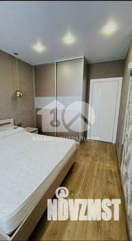 2-к квартира, на длительный срок, 46м2, 2/24 этаж