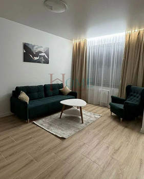 2-к квартира, на длительный срок, 46м2, 5/29 этаж