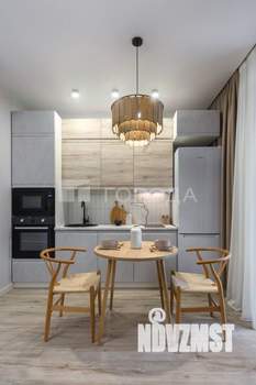 1-к квартира, на длительный срок, 37м2, 10/24 этаж