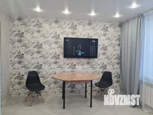 Студия квартира, посуточно, 23м2, 2/16 этаж