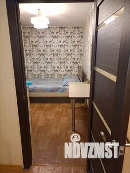 1-к квартира, посуточно, 72м2, 1/1 этаж