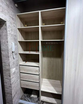 2-к квартира, на длительный срок, 53м2, 13/28 этаж