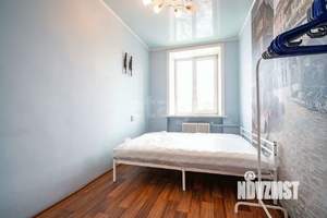 2-к квартира, на длительный срок, 47м2, 4/5 этаж