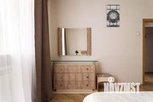 3-к квартира, посуточно, 83м2, 1/1 этаж