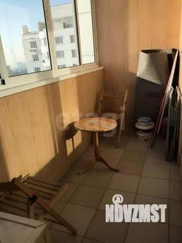 1-к квартира, на длительный срок, 45м2, 14/15 этаж