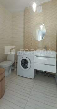 1-к квартира, на длительный срок, 35м2, 20/25 этаж