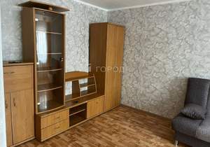 1-к квартира, на длительный срок, 36м2, 2/5 этаж