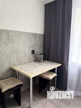 1-к квартира, на длительный срок, 31м2, 4/5 этаж