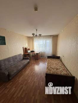 1-к квартира, на длительный срок, 37м2, 10/10 этаж