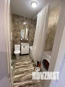 2-к квартира, посуточно, 37м2, 2/16 этаж