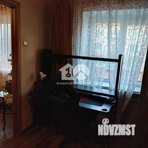 2-к квартира, на длительный срок, 44м2, 4/5 этаж