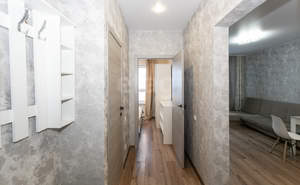 2-к квартира, на длительный срок, 37м2, 8/17 этаж