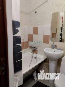 1-к квартира, на длительный срок, 37м2, 10/16 этаж