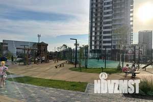 2-к квартира, посуточно, 39м2, 10/20 этаж