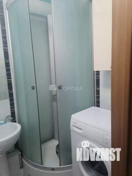 1-к квартира, на длительный срок, 36м2, 6/9 этаж