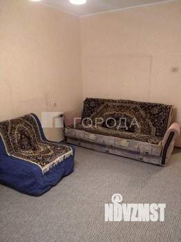 1-к квартира, на длительный срок, 35м2, 1/6 этаж