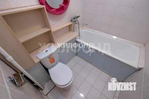 1-к квартира, на длительный срок, 29м2, 4/5 этаж