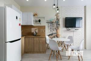 1-к квартира, на длительный срок, 42м2, 10/19 этаж