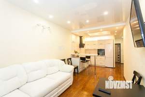 2-к квартира, на длительный срок, 47м2, 14/26 этаж