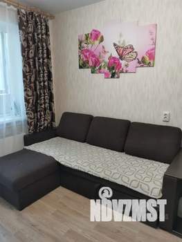 Студия квартира, посуточно, 18м2, 2/9 этаж