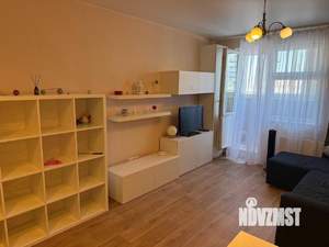 Студия квартира, на длительный срок, 28м2, 11/18 этаж