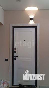 1-к квартира, на длительный срок, 36м2, 18/25 этаж