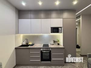 Студия квартира, посуточно, 26м2, 9/17 этаж