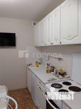 3-к квартира, на длительный срок, 66м2, 1/10 этаж