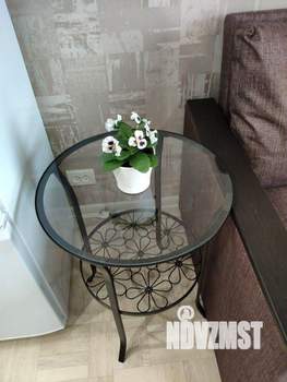 1-к квартира, посуточно, 40м2, 13/16 этаж