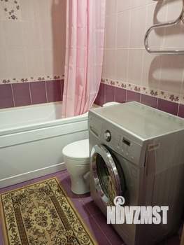 Студия квартира, на длительный срок, 33м2, 3/10 этаж