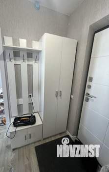 1-к квартира, на длительный срок, 40м2, 18/20 этаж