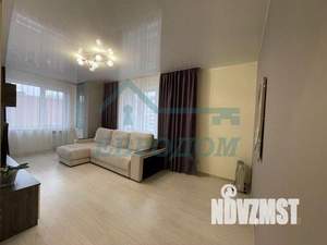 2-к квартира, на длительный срок, 63м2, 5/17 этаж