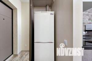 1-к квартира, посуточно, 30м2, 6/24 этаж