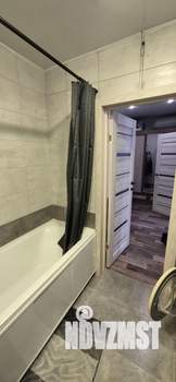 1-к квартира, на длительный срок, 37м2, 2/17 этаж