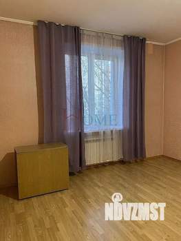 1-к квартира, на длительный срок, 38м2, 3/5 этаж