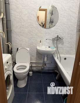 1-к квартира, на длительный срок, 30м2, 3/12 этаж