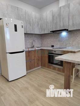 Студия квартира, на длительный срок, 30м2, 7/25 этаж