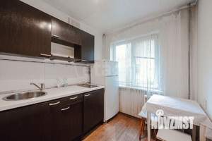 1-к квартира, на длительный срок, 33м2, 1/9 этаж