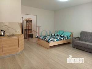 1-к квартира, на длительный срок, 37м2, 3/20 этаж