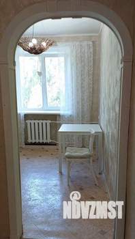 2-к квартира, на длительный срок, 53м2, 4/4 этаж