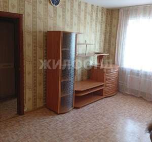 1-к квартира, на длительный срок, 33м2, 6/10 этаж