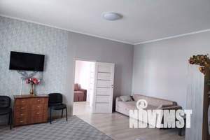 2-к квартира, посуточно, 54м2, 15/15 этаж