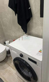 2-к квартира, на длительный срок, 30м2, 14/17 этаж