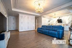 4-к квартира, на длительный срок, 125м2, 5/7 этаж