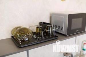 1-к квартира, посуточно, 25м2, 1/9 этаж