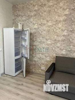 Студия квартира, на длительный срок, 30м2, 17/21 этаж